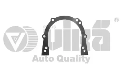 Прокладка, крышка картера (блок-картер двигателя) vika купить